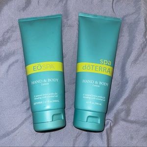 Doterra Lotion